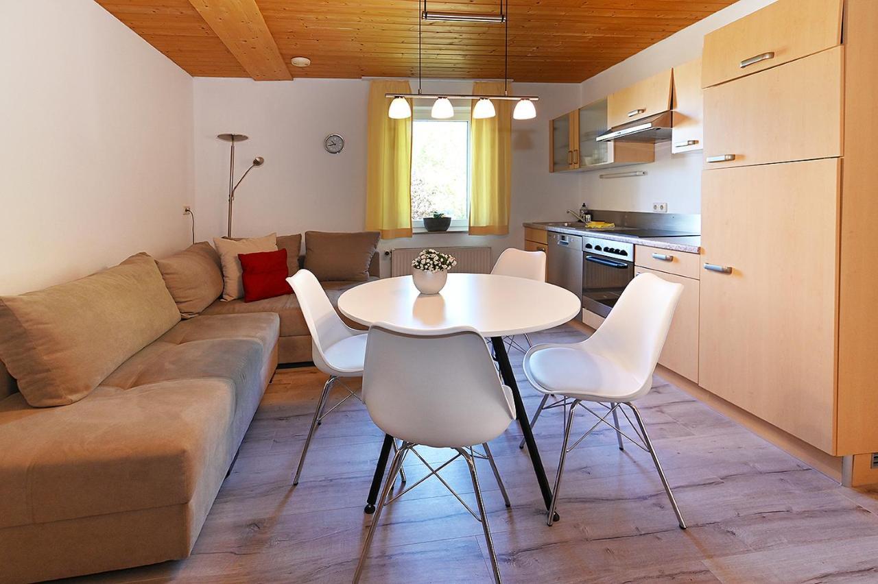 אימנשטאדט אם בודנזה Gaestehaus Huber מראה חיצוני תמונה