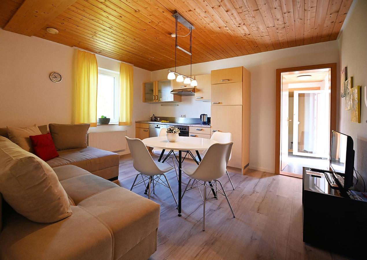 אימנשטאדט אם בודנזה Gaestehaus Huber מראה חיצוני תמונה