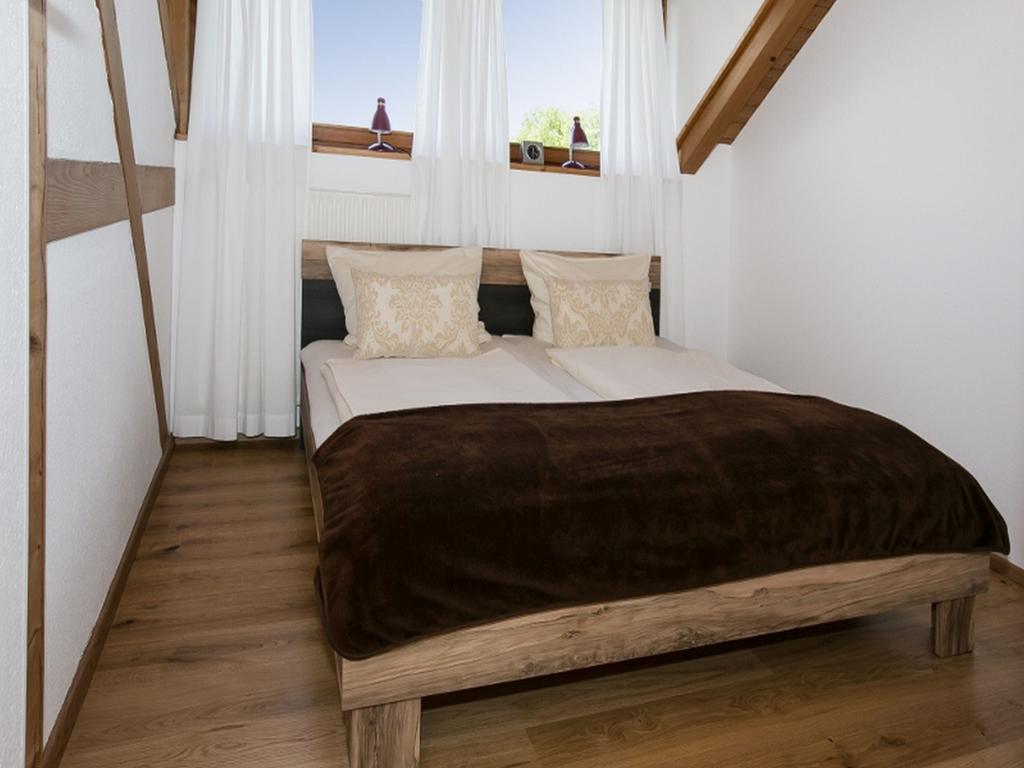 אימנשטאדט אם בודנזה Gaestehaus Huber חדר תמונה